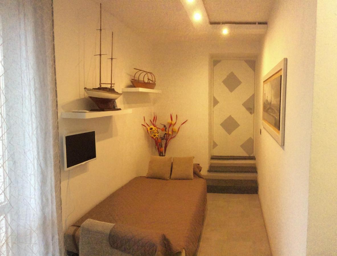 ドマーゾCasa Ninouアパートメント エクステリア 写真