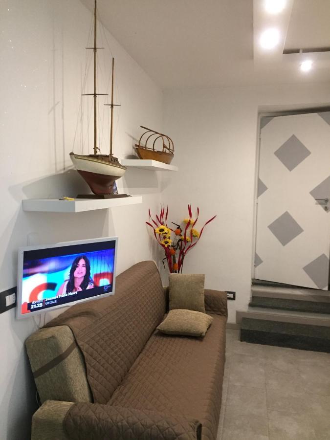 ドマーゾCasa Ninouアパートメント エクステリア 写真