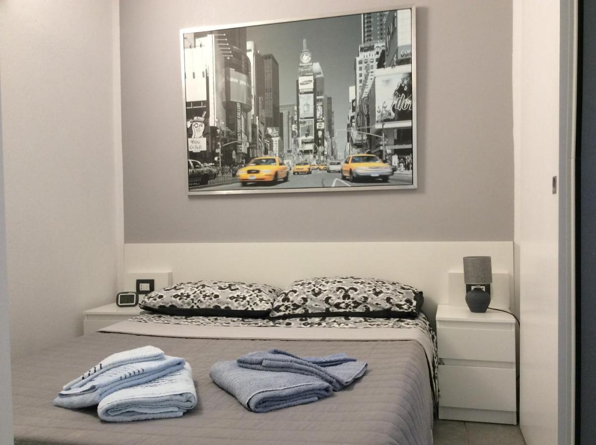 ドマーゾCasa Ninouアパートメント エクステリア 写真