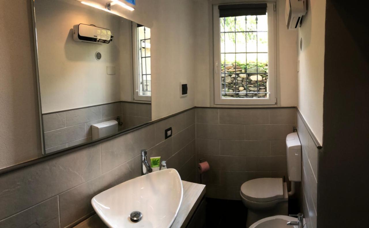 ドマーゾCasa Ninouアパートメント エクステリア 写真