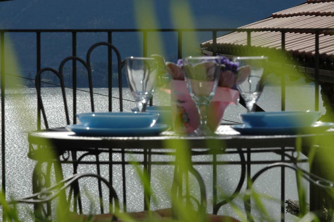 ドマーゾCasa Ninouアパートメント エクステリア 写真